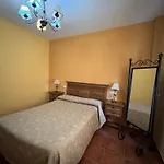 Apartman Olivos *