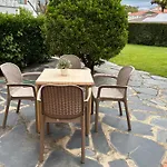 Apartman Olivos *