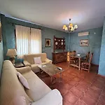 Olivos Apartman