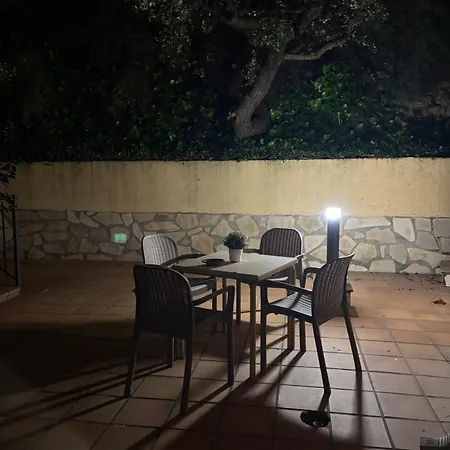 Apartamento Olivos