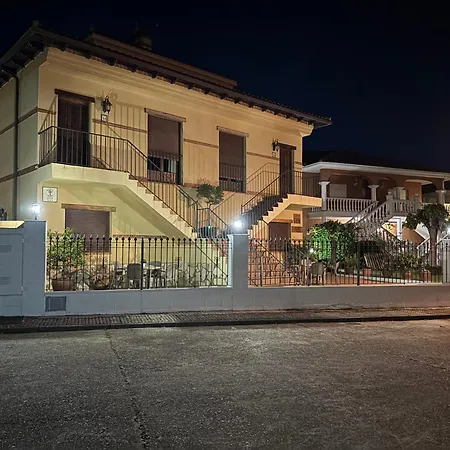 Olivos Apartman