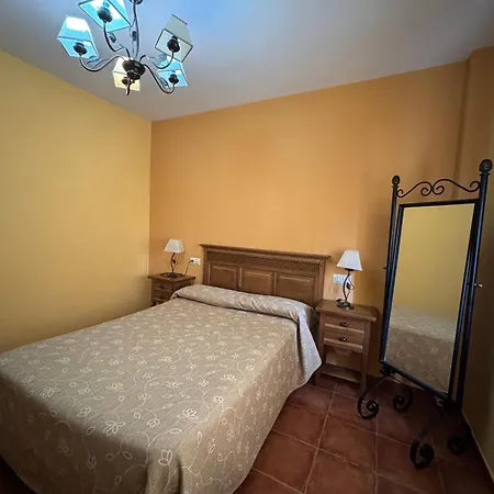 Apartamento Olivos *