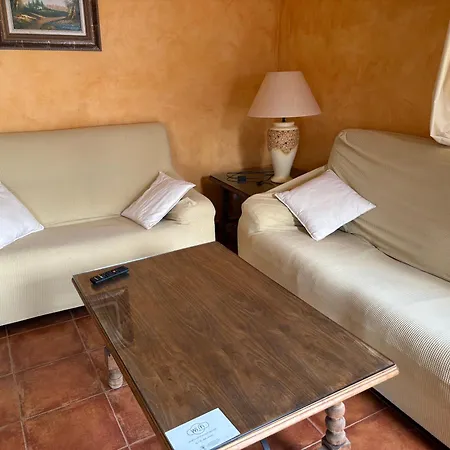 Apartman Olivos Valencia de Alcántara