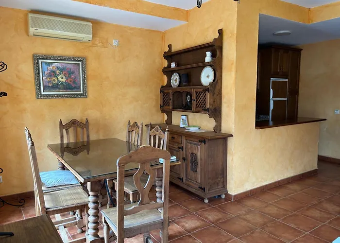 Lägenhet Olivos Valencia de Alcántara