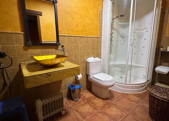 Olivos Lägenhet Valencia de Alcántara